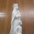 скульптура «Великая Княгиня Московская Евдокия»