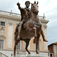 Скульптура Римской Империи (конец 1 века до н.э.-476 г. н.э.)
