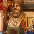 Бюст Архиепископа Тираспольского и Дубоссарского Саввы