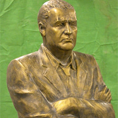портрет  В.В. Жириновского