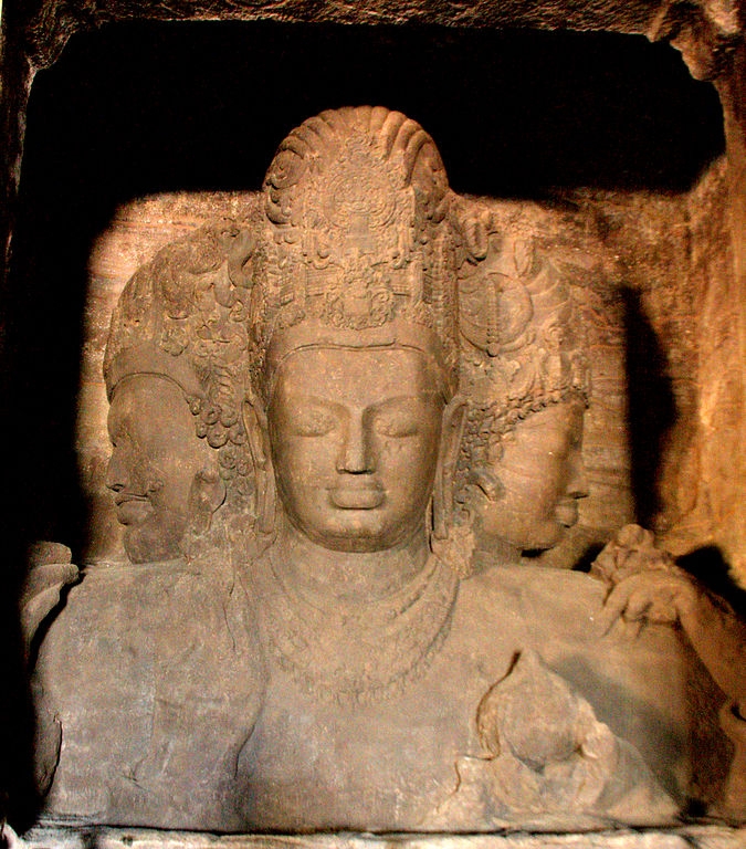Индийская скульптура 4-5 веков (период Гупта)